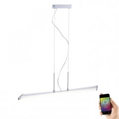 Lampa wisząca LED Q-RILLER 2844-17 Paul Neuhaus