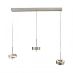 Lampa wisząca LED Q-ROTATE 2248-95 Paul Neuhaus