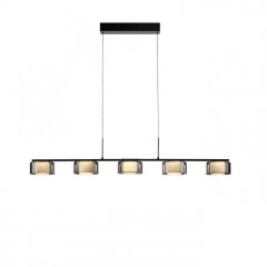 Lampa wisząca LED RIKA 2116-18 Paul Neuhaus