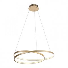 Lampa wisząca LED ROMAN 2474-12 Paul Neuhaus