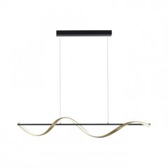Lampa wisząca LED SCULLI 2507-18 Paul Neuhaus