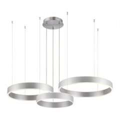 Lampa wisząca LED SCULLI 2507-55 Paul Neuhaus