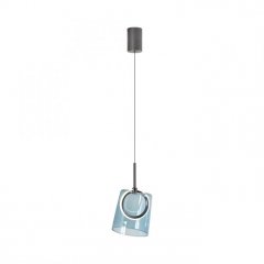 Lampa wisząca LED ZULA 2541-56 Paul Neuhaus