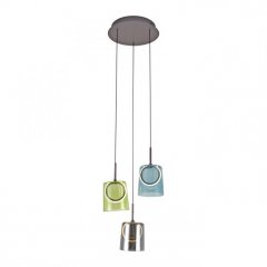 Lampa wisząca LED ZULA 2543-70 Paul Neuhaus