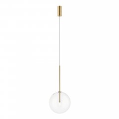 Lampa wisząca MILAN P0606-01B-2GAC Zuma Line