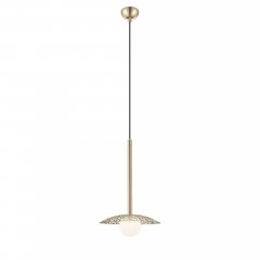 Lampa wisząca NICOSIA P0600-01C-F7AA Zuma Line