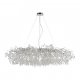 Lampa wisząca RICICLE 2037-17 Paul Neuhaus