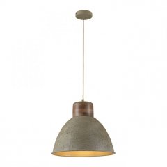 Lampa wisząca SAMIA 11985-39 LeuchtenDirekt
