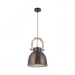 Lampa wisząca SAMIA 11986-18 LeuchtenDirekt