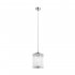 Lampa wisząca SERGIO P0528-01F-F4AC Zuma Line