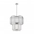 Lampa wisząca SERGIO P0528-08A-F4AC Zuma Line
