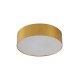 Oprawa natynkowa spot LED 6W SOLARI WM-TD8880-S-4K-G Zuma Line