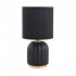 Lampa nocna stołowa HS8723-BL Zuma Line