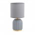 Lampa nocna stołowa HS8723-GR Zuma Line