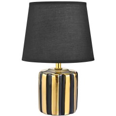 Lampa stołowa STOŁOWA HS9143-BL Zuma Line