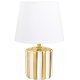 Lampa stołowa STOŁOWA HS9143-GD Zuma Line