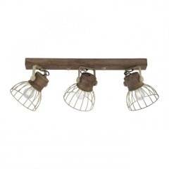 Lampa reflektor spot ALAMI 11488-60 LeuchtenDirekt