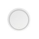 Lustro łazienkowe okrągłe z podświetleniem LED 36W LUSTRO D2338-80 Zuma Line
