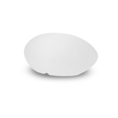 Lampa zewnętrzna LED 3W kula ogrodowa solarna PETRA 40 CABLE 3142 Zuma Line